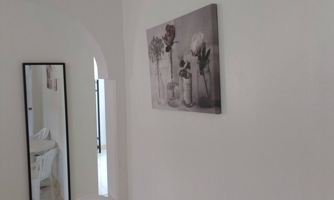 Massacre Apartment | Delightful 3 Bedroom Apartment In Quiet Village Near Roseau