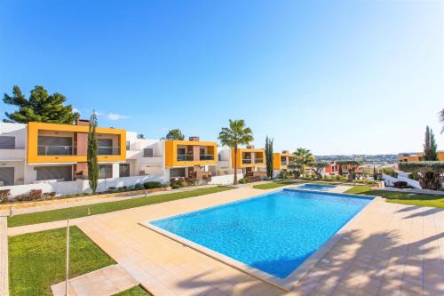 Vale de Parra Apartment | Delightful Apartment in Vale de Parra, Albufeira