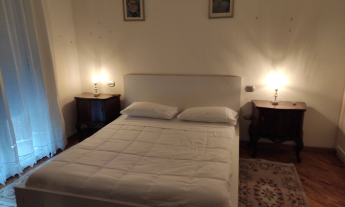Province of Cagliari Apartment | Delightful apartment just a few minutes walk from the Beach