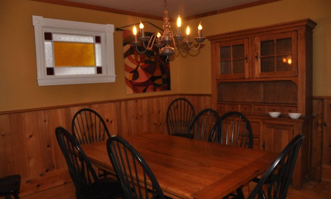Charlottetown House | Delightful, Family Friendly, Heritage, Urban Home Near All Amenities,