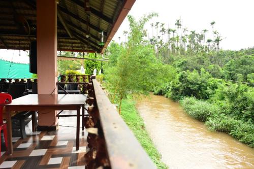 Koppa House | DELIGHTFUL HOMESTAY
