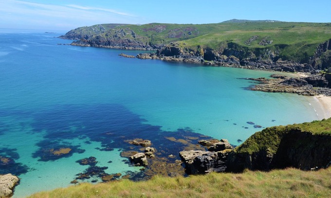Chysauster Apartment | Delightful quiet space, very close to the town & promenade.