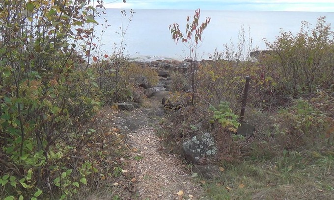 Hovland Cabin | Delightfully Quiet, on Lake Superior