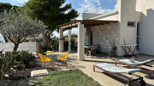 Plemmirio Apartment | Delizioso appartamento a ridosso del mare del Plemmirio Siracusa
