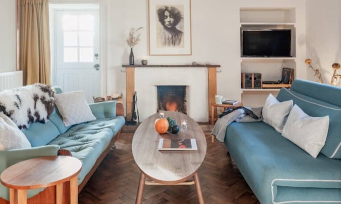 Nethy Bridge Cottage | Dell Cottage