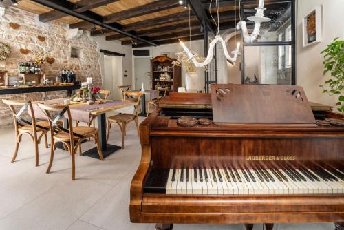Svetvincenat Bed & Breakfast | Della Croce Bed&Breakfast