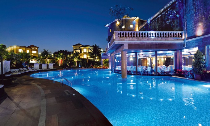 Kune Village Resort | Della Resorts