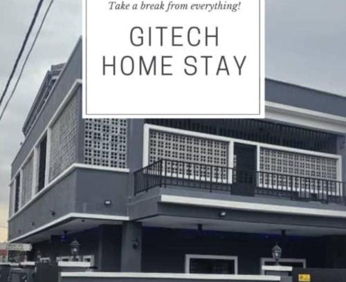 Petaling Jaya House | Delle Home