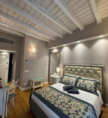 Central Station Hotel | Delle Nazioni Milan Hotel