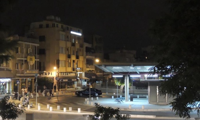 Trypiotis Hotel | Delphi Hotel