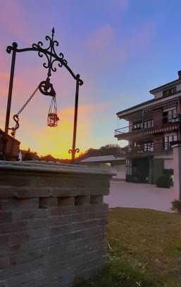 Rocchetta Tanaro Apartment | Delponte Residence