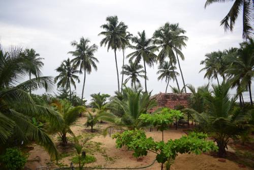 Tonse West House | Delta Hospitality - Sea facing rooms with a PRIVATE BEACH