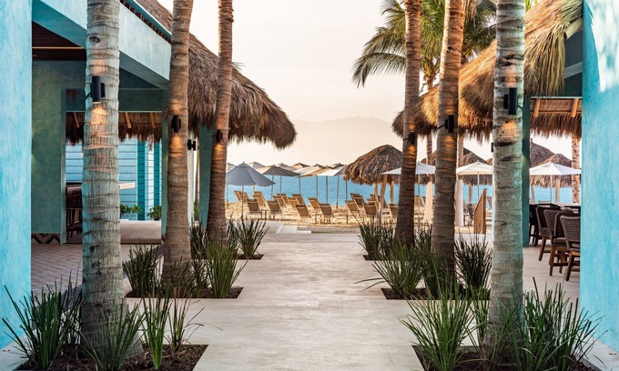 La Cruz de Huanacaxtle Resort | Delta Hotels by Marriott Riviera Nayarit, An All-Inclusive Resort