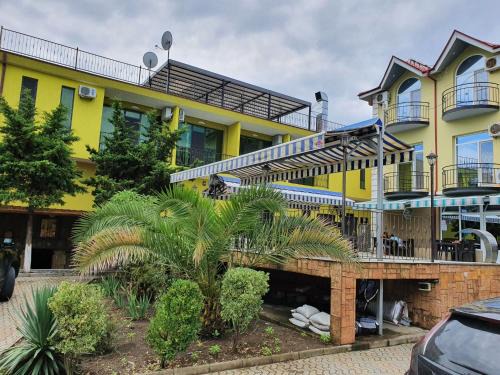 Ureki Hotel | Delta Hotel