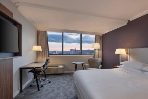 Bristol City Centre Hotel | Delta Hotels by Marriott Bristol City Centre