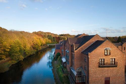 Durham Hotel | Delta Hotels by Marriott Durham Royal County