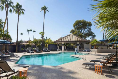 Mesa Hotel | Delta Hotels by Marriott Phoenix Mesa