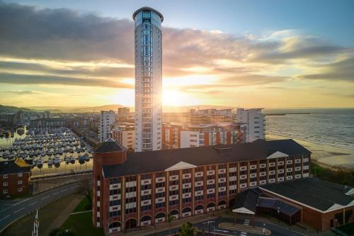 Castle Hotel | Delta Hotels by Marriott Swansea