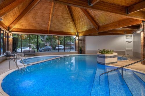 York Hotel | Delta Hotels by Marriott York