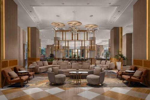 Halkali Hotel | Delta Hotels Istanbul West