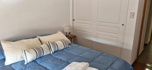 San Luis Apartment | DELTA SAN LUIS Departamento Centrico