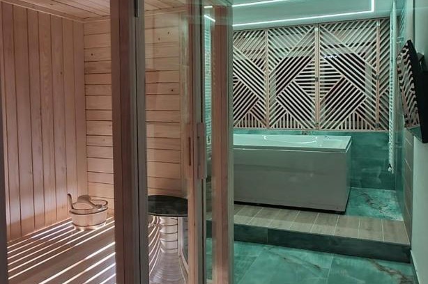 Brcko Apartment | Delux Apartman PresidentBulevar