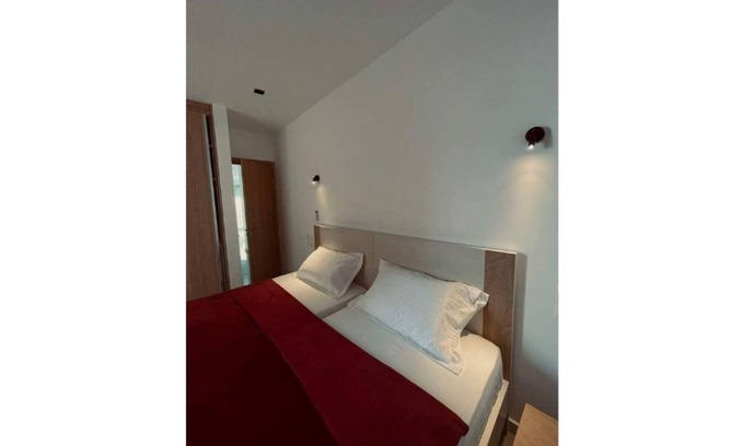 Sarande Condo | Delux apartment 1 by Hillside apartments TM
