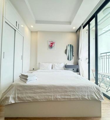 Tu Liem Apartment | Delux Studio Apartment Near Marriott and Plaza Hotel