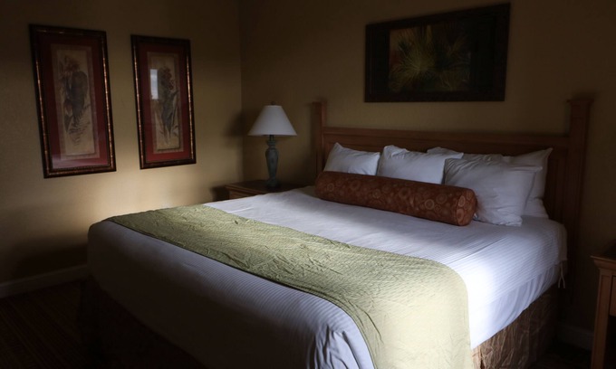 Lake Buena Vista House | DELUXE 3 BEDROOM/2BATH 1580 SQ FT