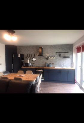 Kilcloon Apartment | Deluxe 3bed in a great location