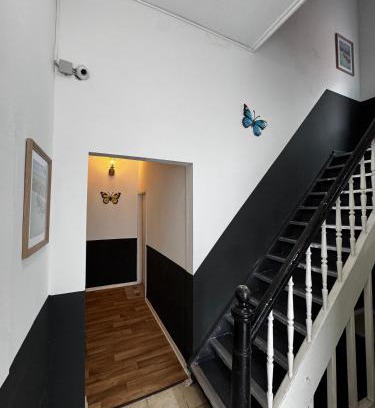 Bobenheim-Roxheim House | Deluxe Apartements Bobenheim Roxheim