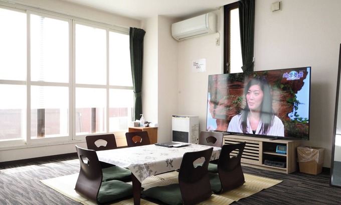 Susukino Apartment | Deluxe Apartment 202/Sapporo Hokkaidō