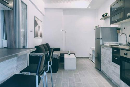 Kalamaria Apartment | Deluxe Apartment by Prima Lodging