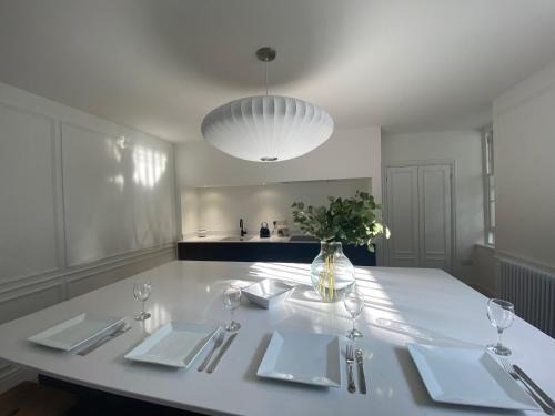 Aberystwyth Apartment | Deluxe Apartment in Historic Quarter near Beaches