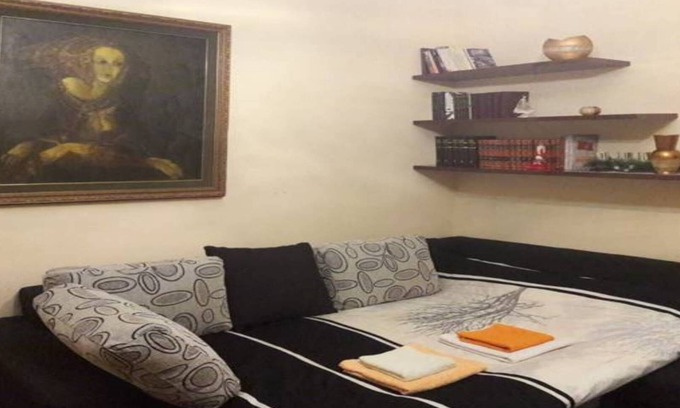 Downtown Apartment | Deluxe apartment in Podgorica