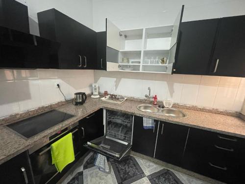 Nador Apartment | Deluxe Apartment Nador