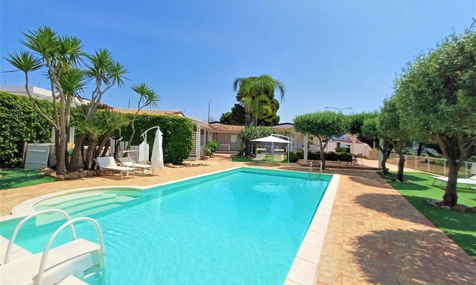 Borgo Bonsignore Apartment | Deluxe Apartment | Oasi del Borgo little Residence