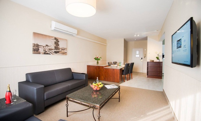 Antwerp Apartment | Deluxe apartment with wifi in Antwerp