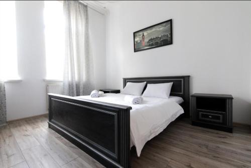 Lviv City Center Apartment | "Deluxe Apartments" K 44 - 1225