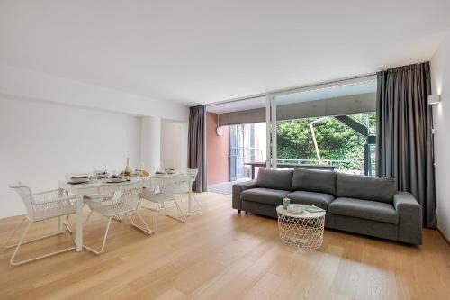 Viganello Apartment | Deluxe Apartments Viganello