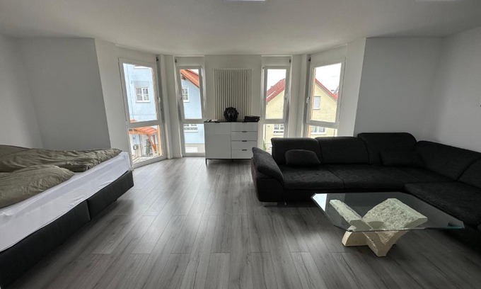 Neudorf Apartment | Deluxe Appartement