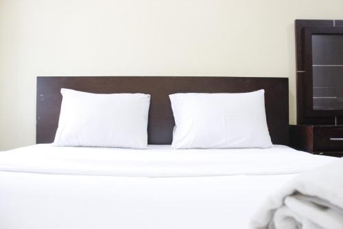 Sukajadi Apartment | Deluxe & Cozy 4BR Galeri Ciumbuleuit Apartment By Travelio