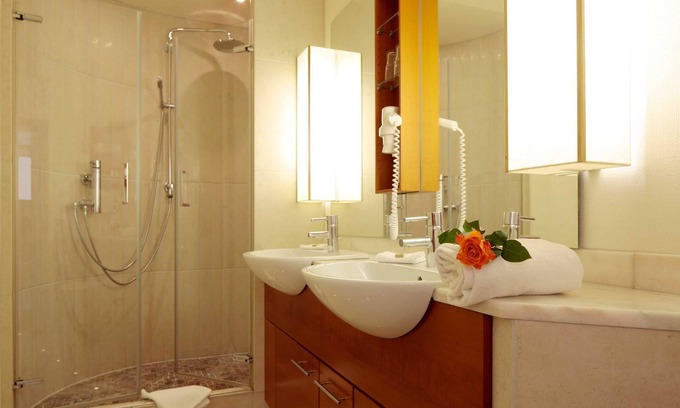 Bad Bevensen House | Deluxe Double Room - Ringhotel Fährhaus