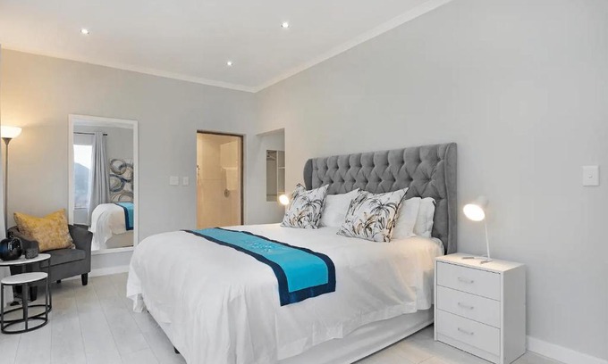 Bang Phong Phang Apartment | Deluxe Family Apartment