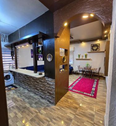 Al Jubeiha Apartment | Deluxe Furnished Studio Jubaiha