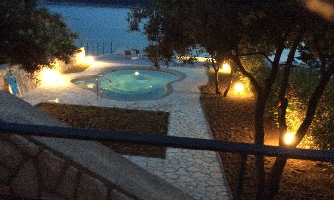Rab Villa | Deluxe house for a real dream vacation