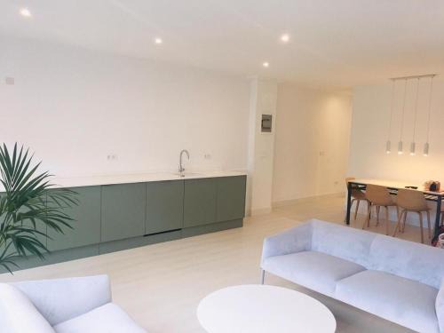 Santa Cruz de la Palma Apartment | Deluxe La Palma