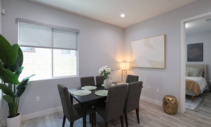 South el Monte Apartment | Deluxe Modernized Home