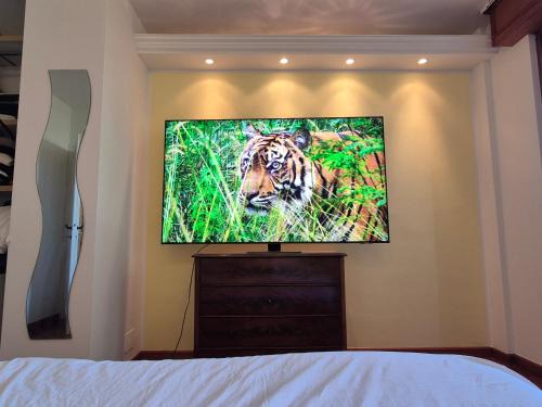 Is Mirrionis Apartment | Deluxe Monte Claro