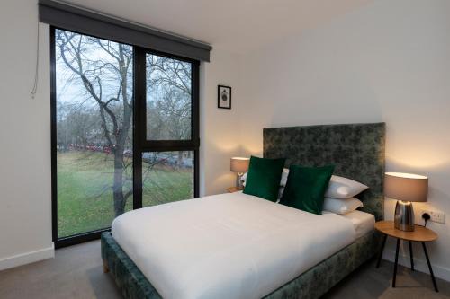 Harringay Apartment | Deluxe North Central London Apartment